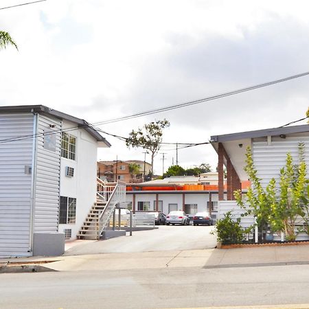 Lodge At 32Nd San Diego Exterior foto